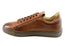 Savelli Gill Mens Comfort Leather Lace Up Casual Shoes Made In Brazil