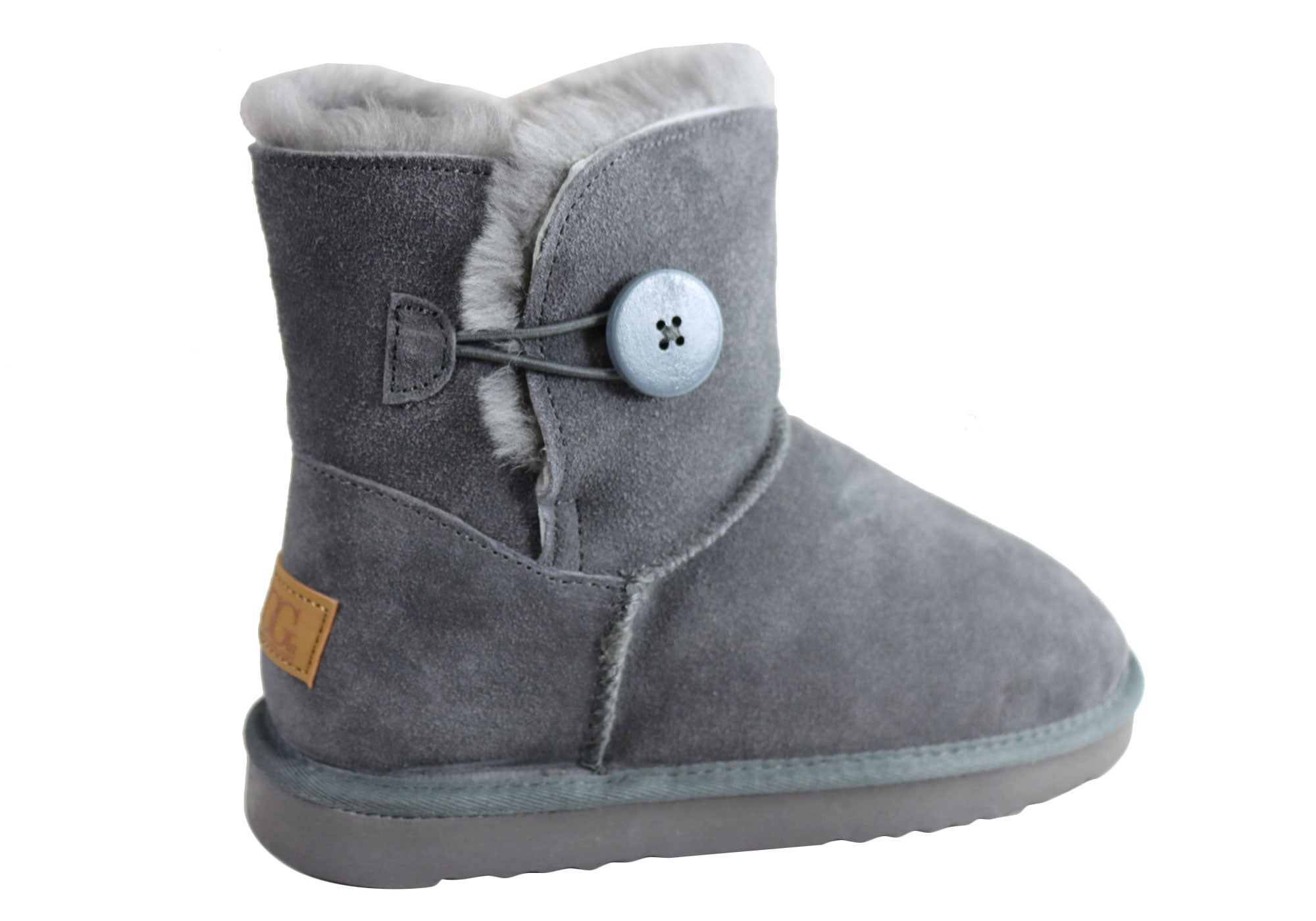 grosby ugg boots australian made