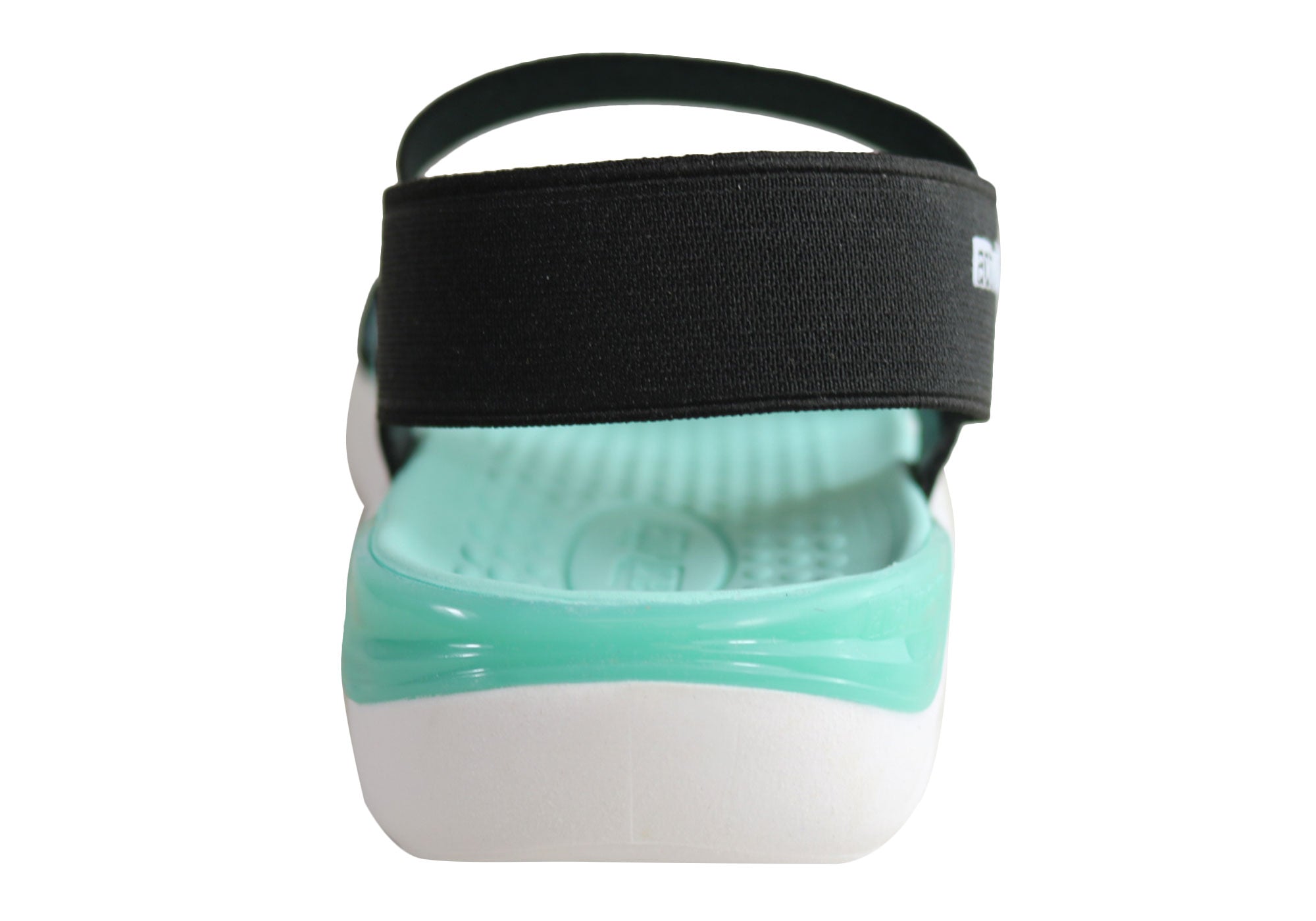 Black/Mint