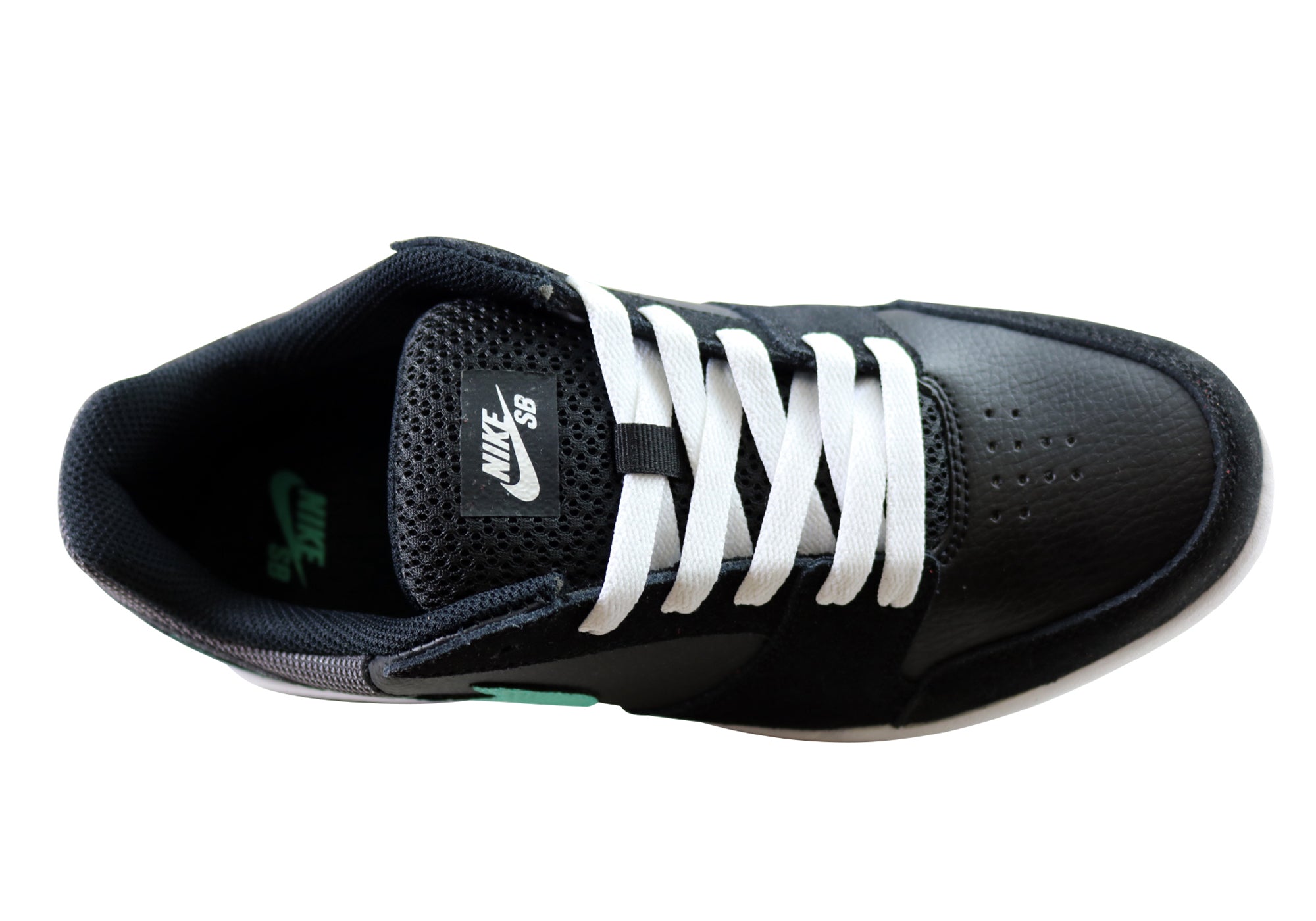 Nike Mens SB DEBAZER Comfortable Lace Up Shoes