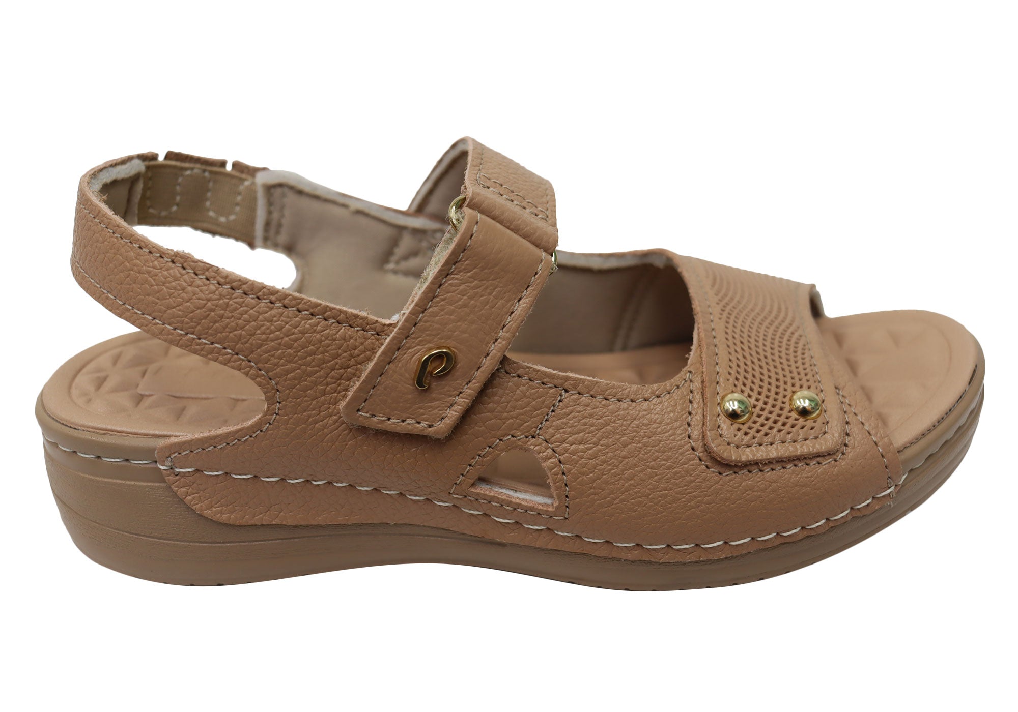 Ladies hotsell sandals clearance