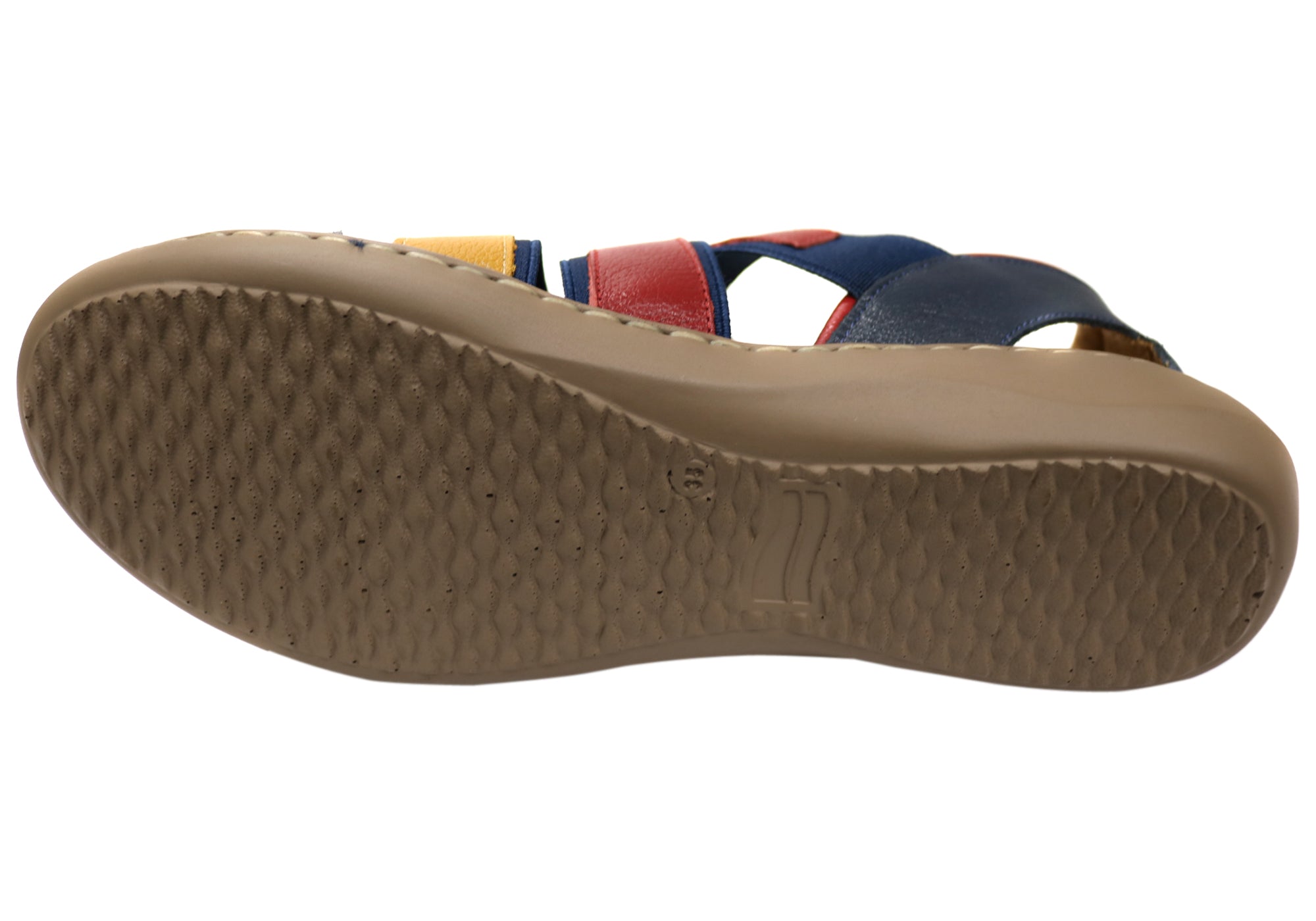 Navy Multi