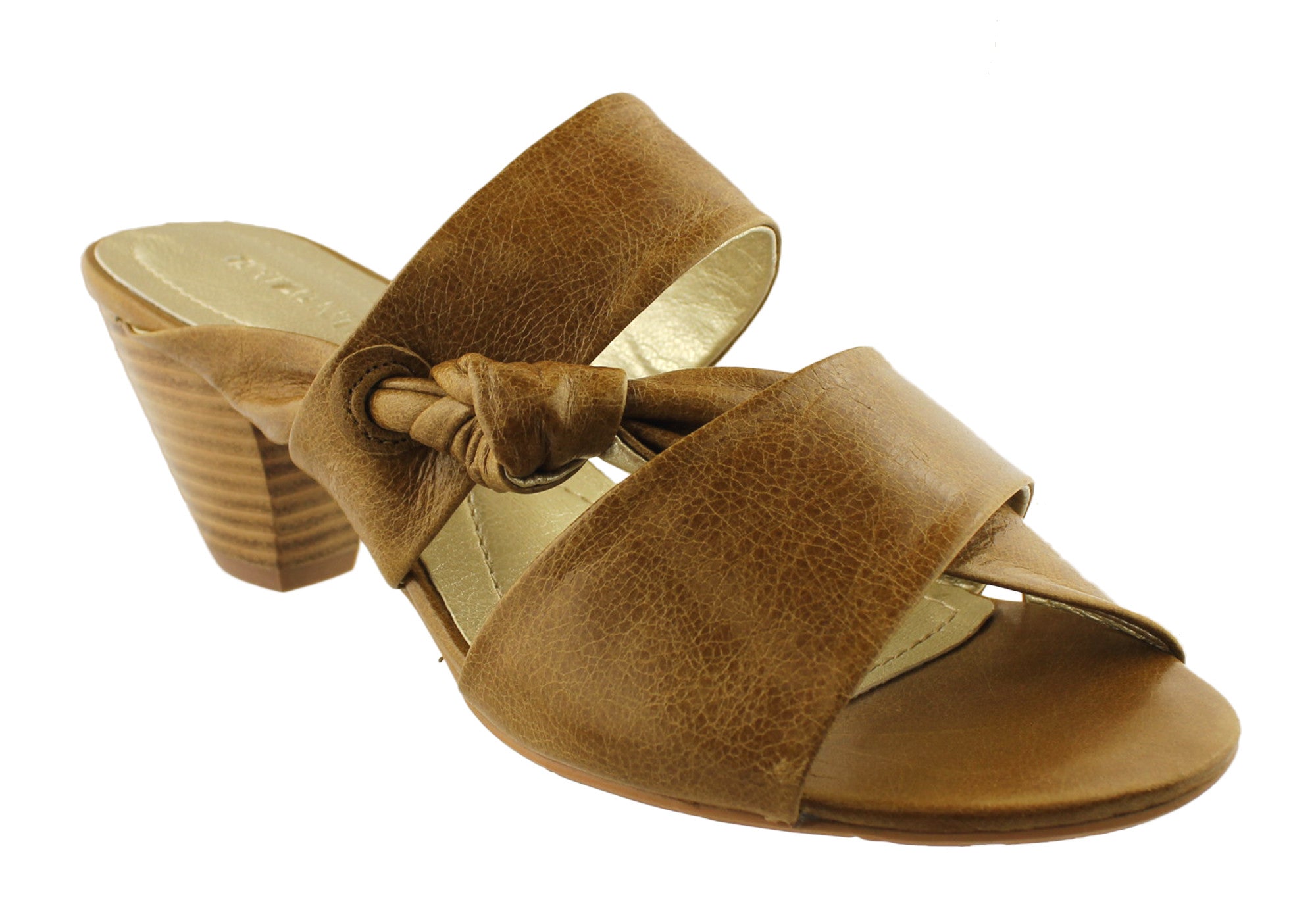 Orizonte Taya Womens Leather Sandals