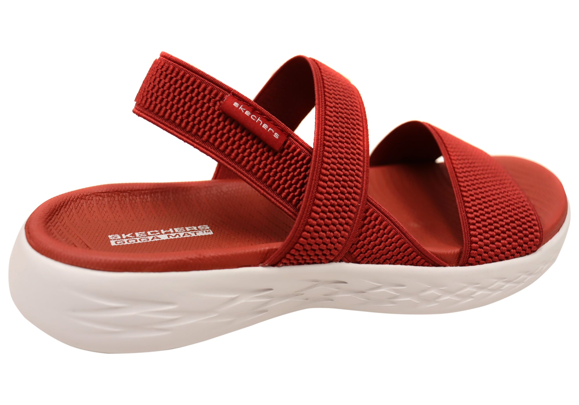 Womens On The Go 600 Flawless Sandals – Brand House Direct