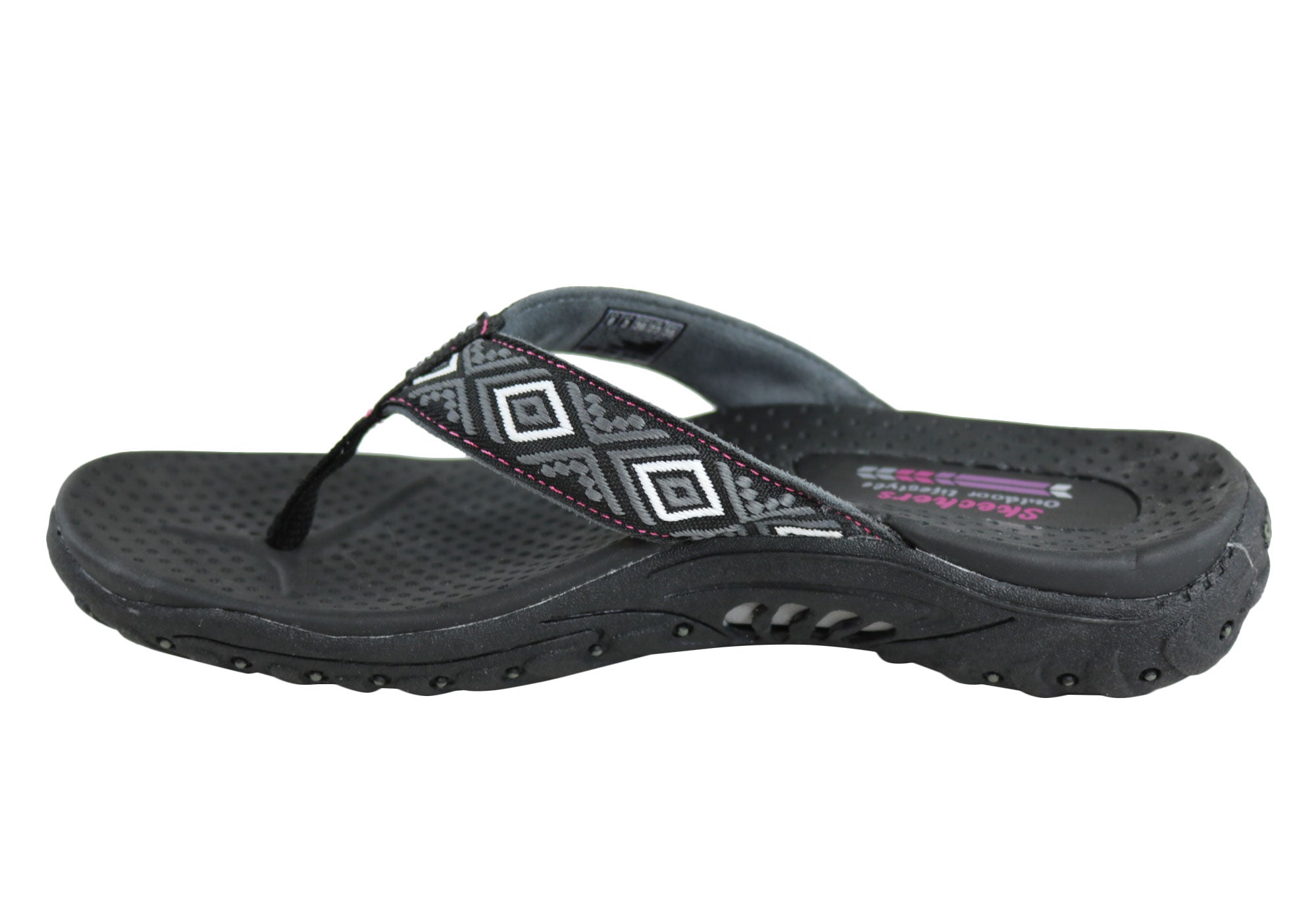 Skechers clearance reggae decorum