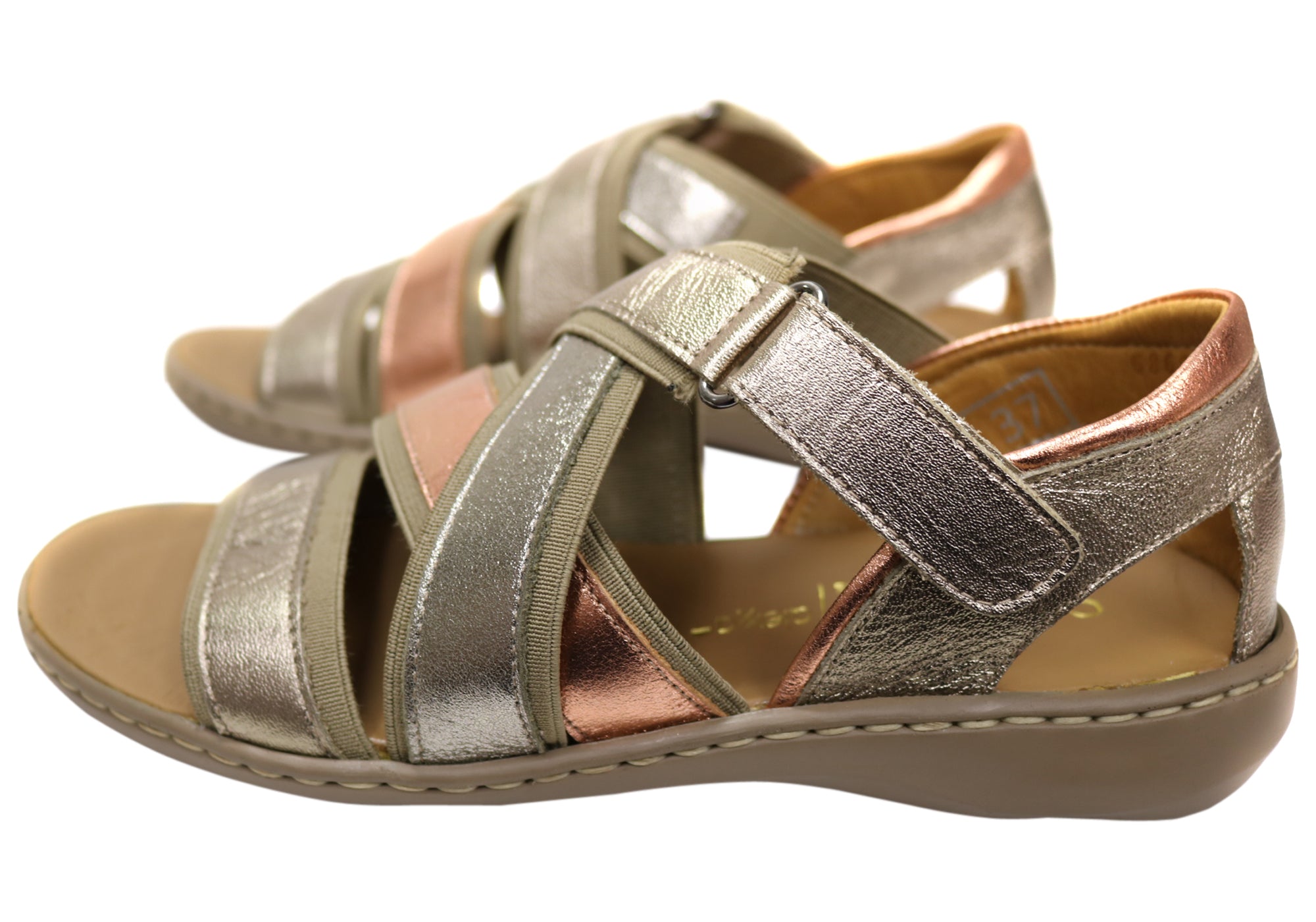 Metallic Multi