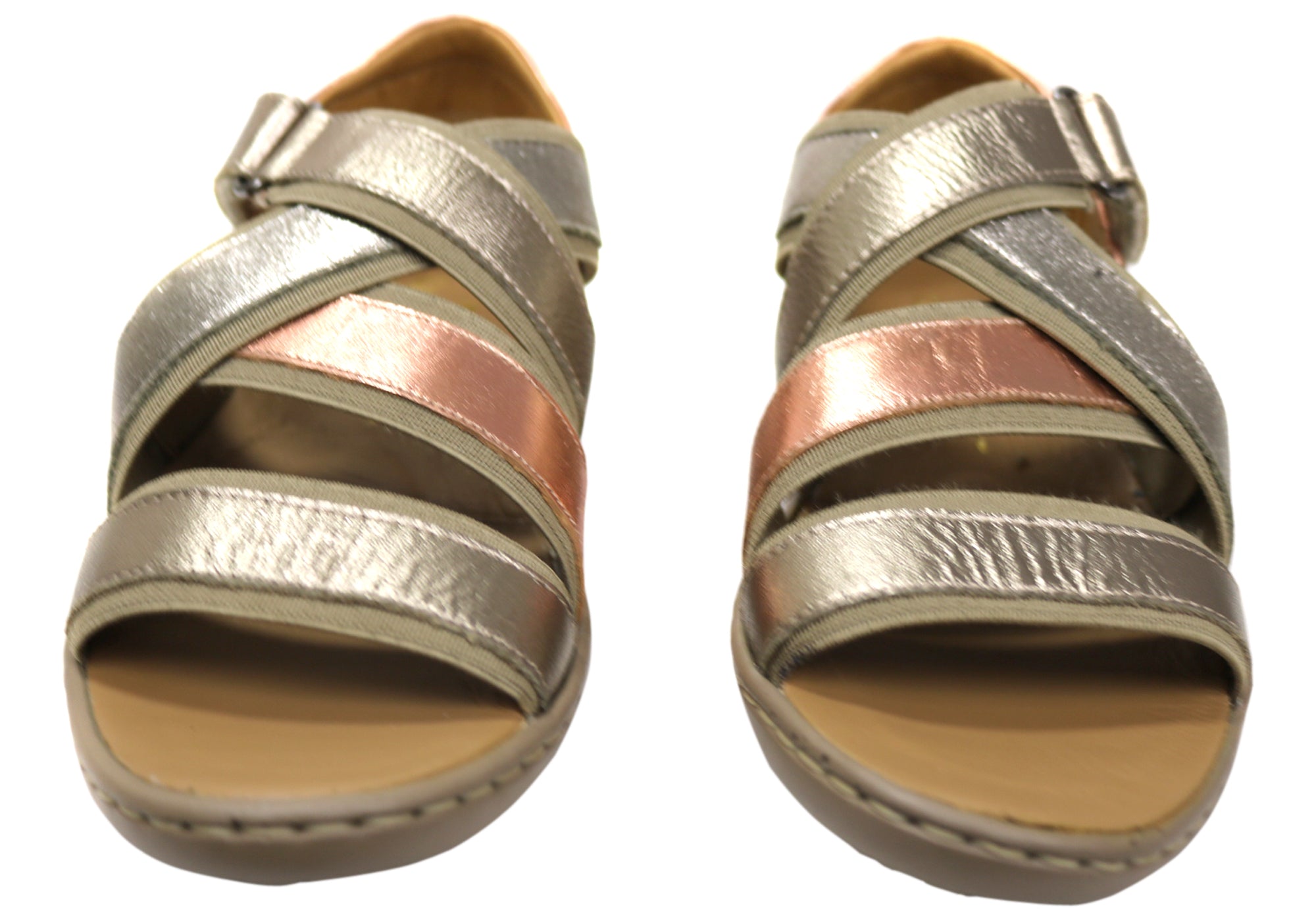 Metallic Multi
