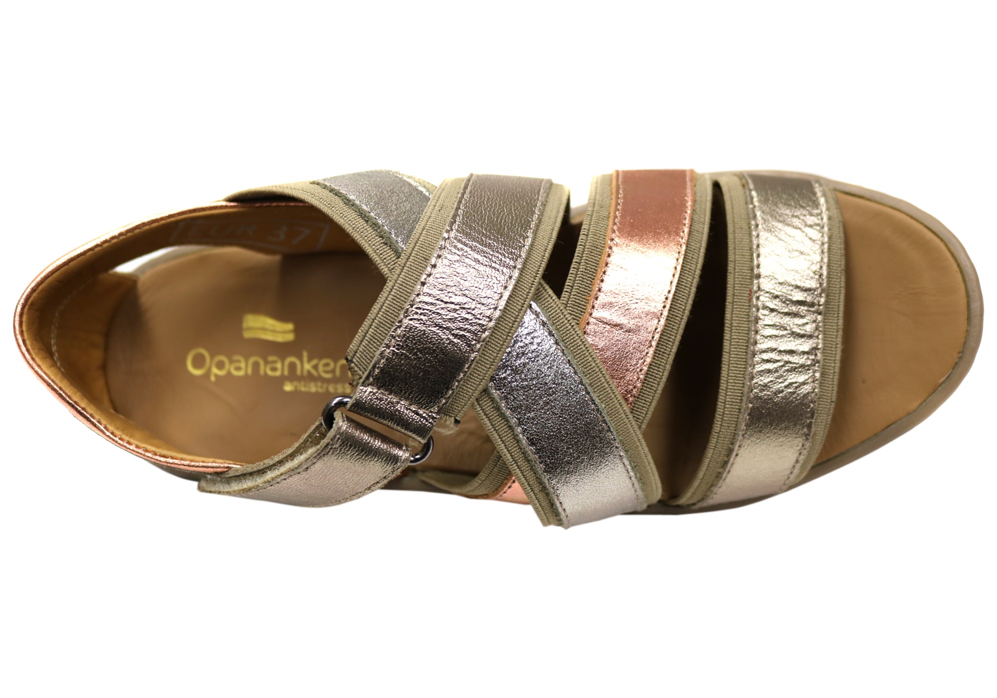 Metallic Multi