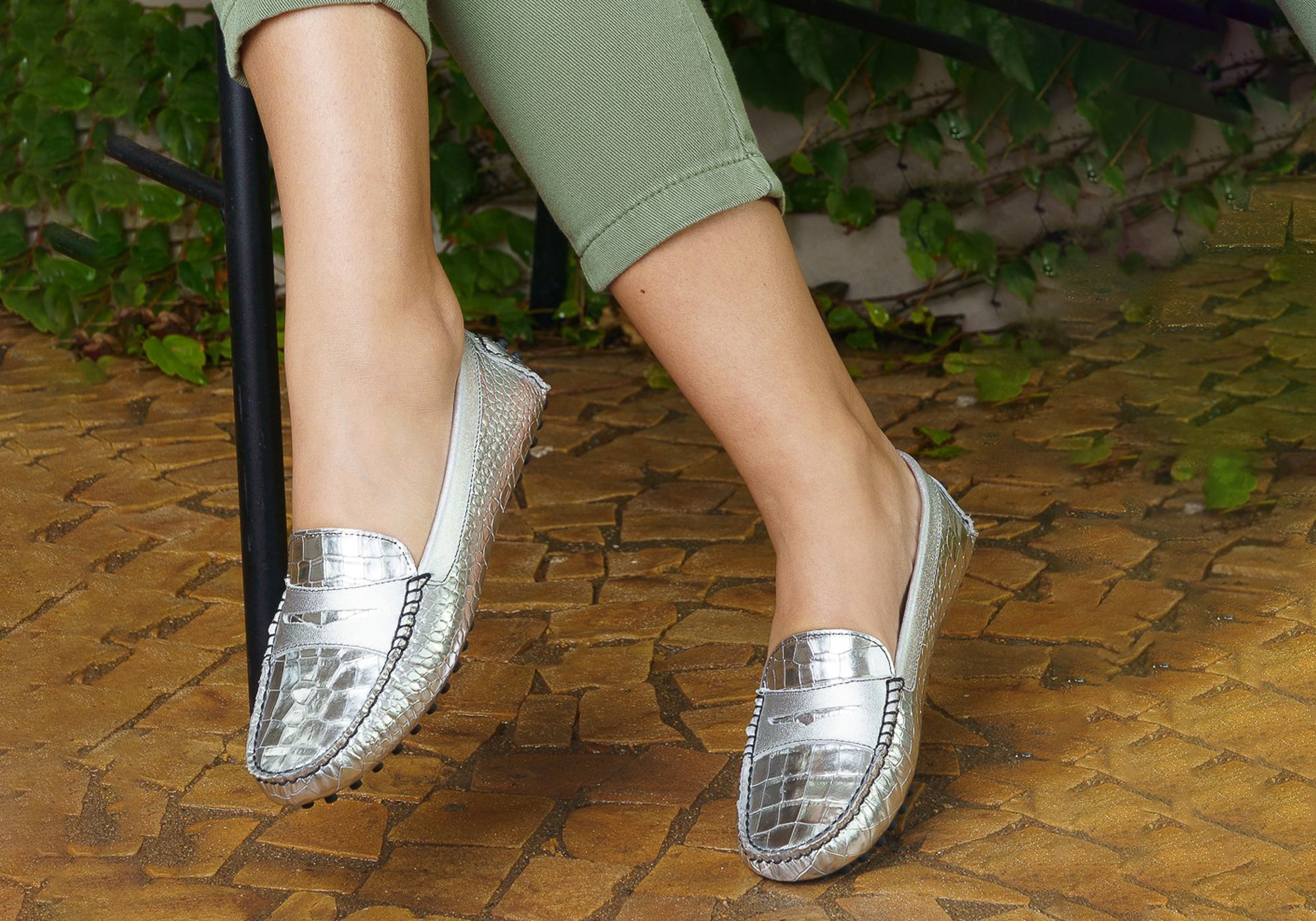 Silver