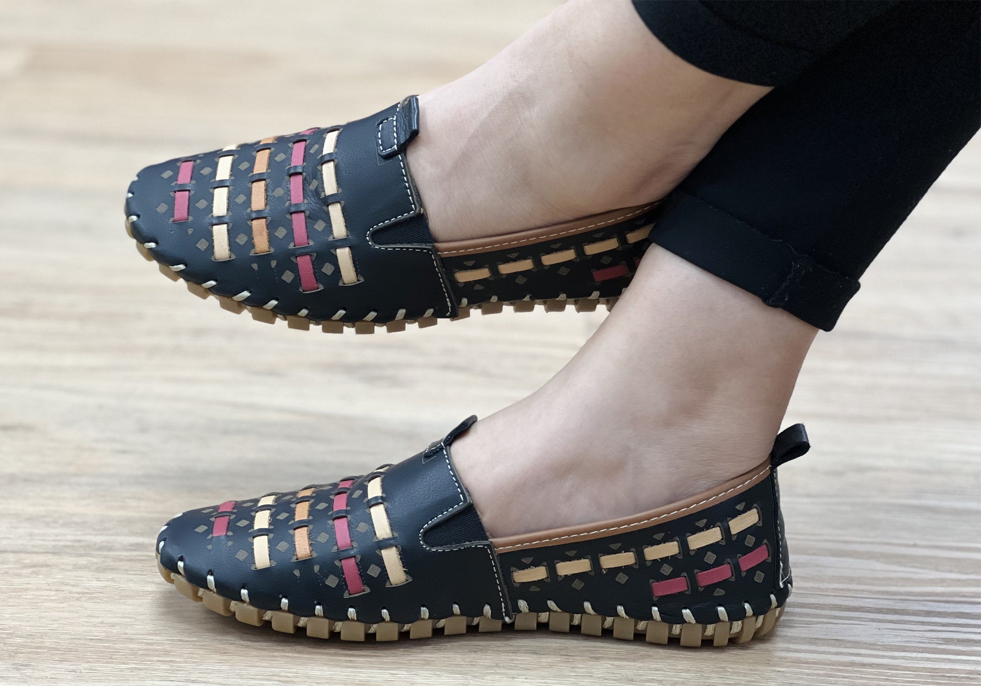 Black Multi