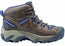 Keen Womens Targhee II Mid Waterproof Hiking Boots