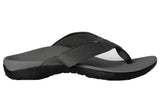 Axign Womens Comfortable Supportive Orthotic Flip Flops Thongs