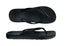 Aussie Soles Mens Comfortable 2.5 Arch Support Thongs Flip Flops