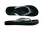 Aussie Soles Mens Comfortable 2.5 Arch Support Thongs Flip Flops