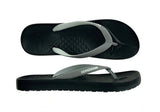Aussie Soles Womens Comfortable 2.5 Arch Support Thongs Flip Flops