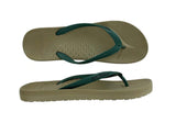 Aussie Soles Womens Comfortable 2.5 Arch Support Thongs Flip Flops