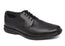Rockport Allander Mens Leather Lighweight Comfortable Wide Fit Shoes