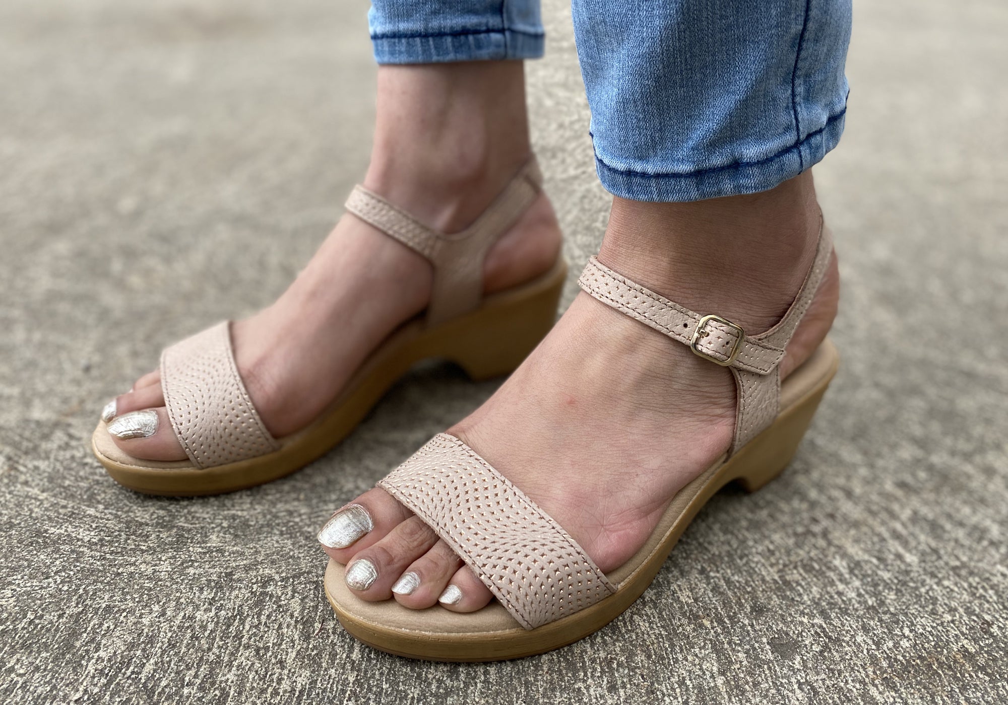 Nude Multi