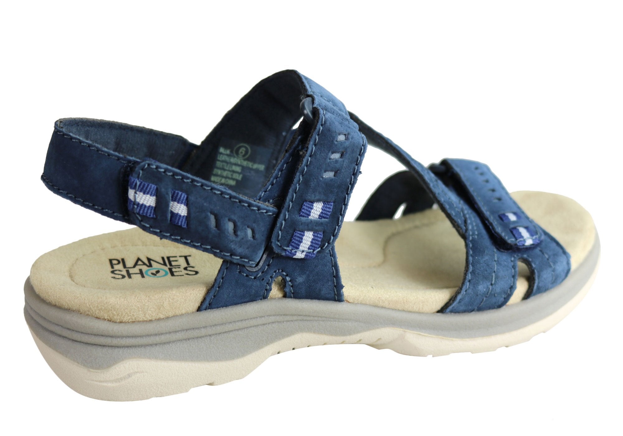 Earth spirit store sandals wide width