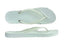 Aussie Soles Womens Comfort Slim 2.5 Arch Support Thongs Flip Flops