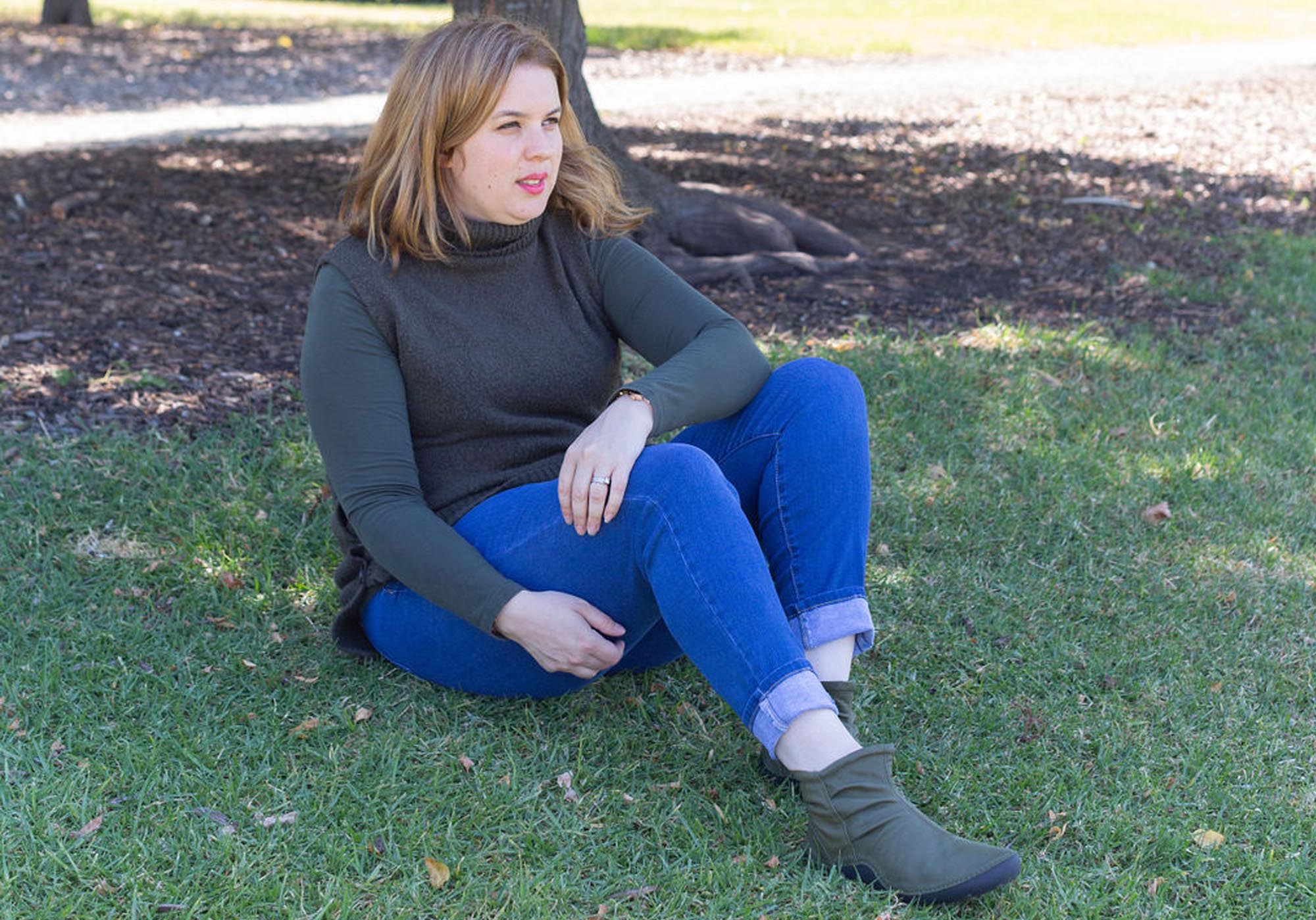 Khaki