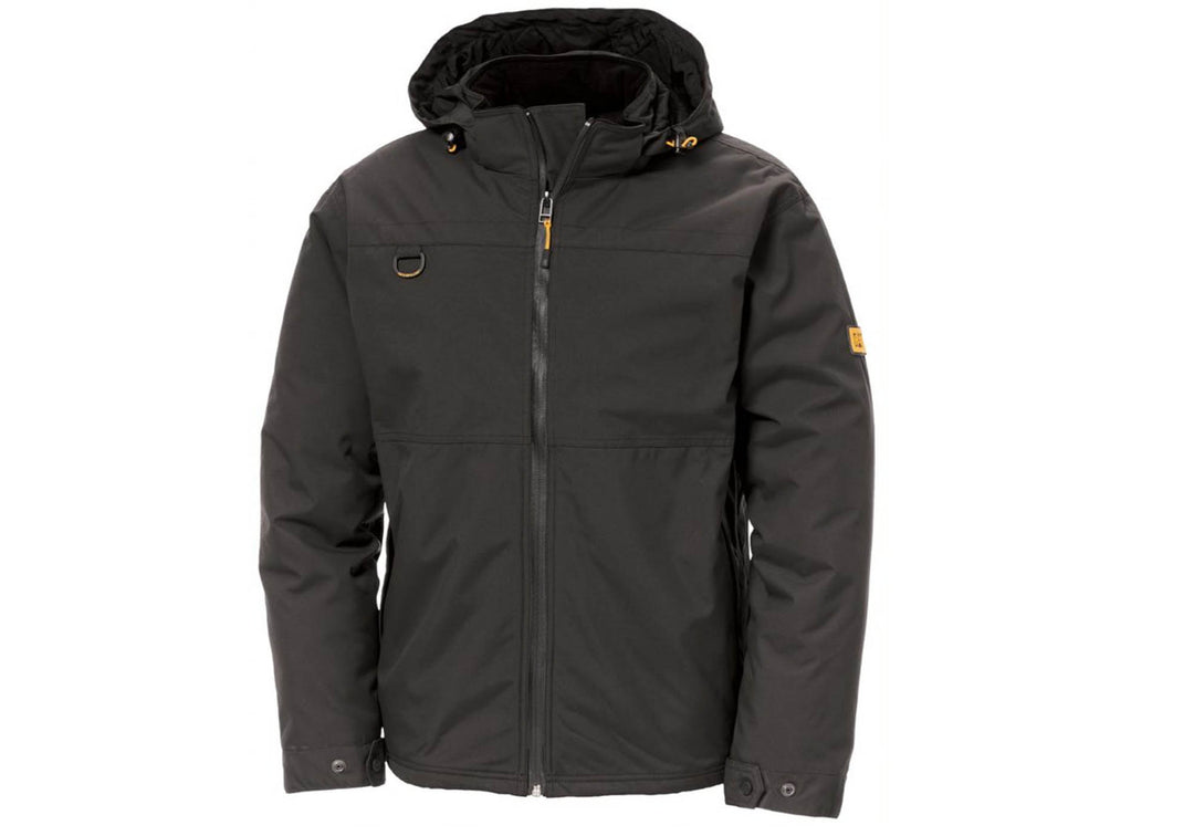 Caterpillar Mens Comfortable Durable Chinook Waterproof Jacket Brand