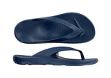 Aussie Soles Womens Starfish Classic 3.3 Arch Support Thongs