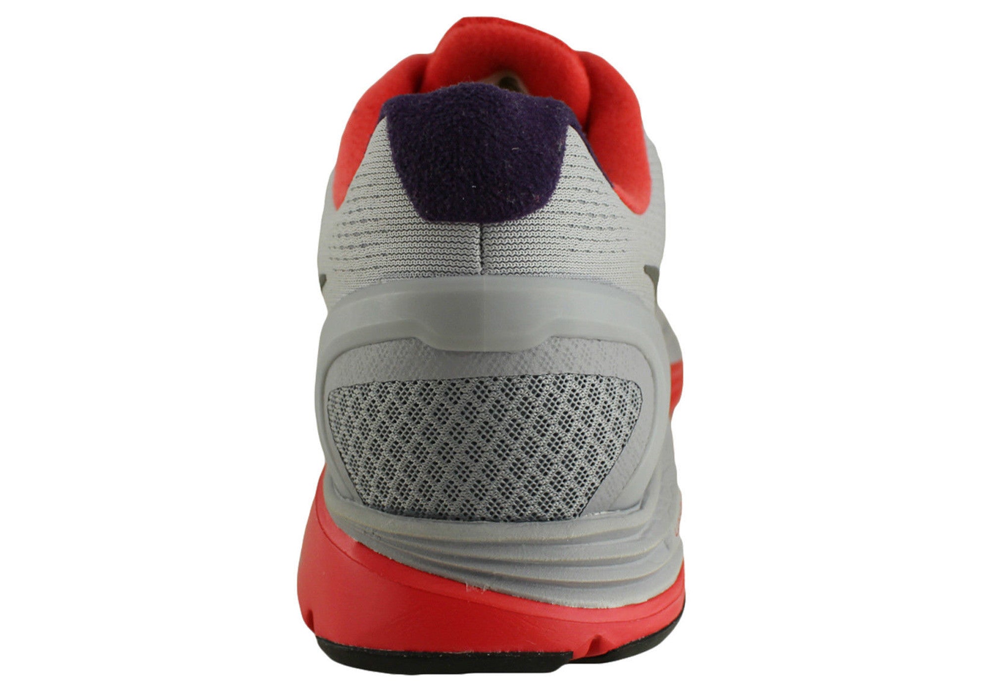 Nike Lunarglide+ 4 Mens Running/Sports Shoes