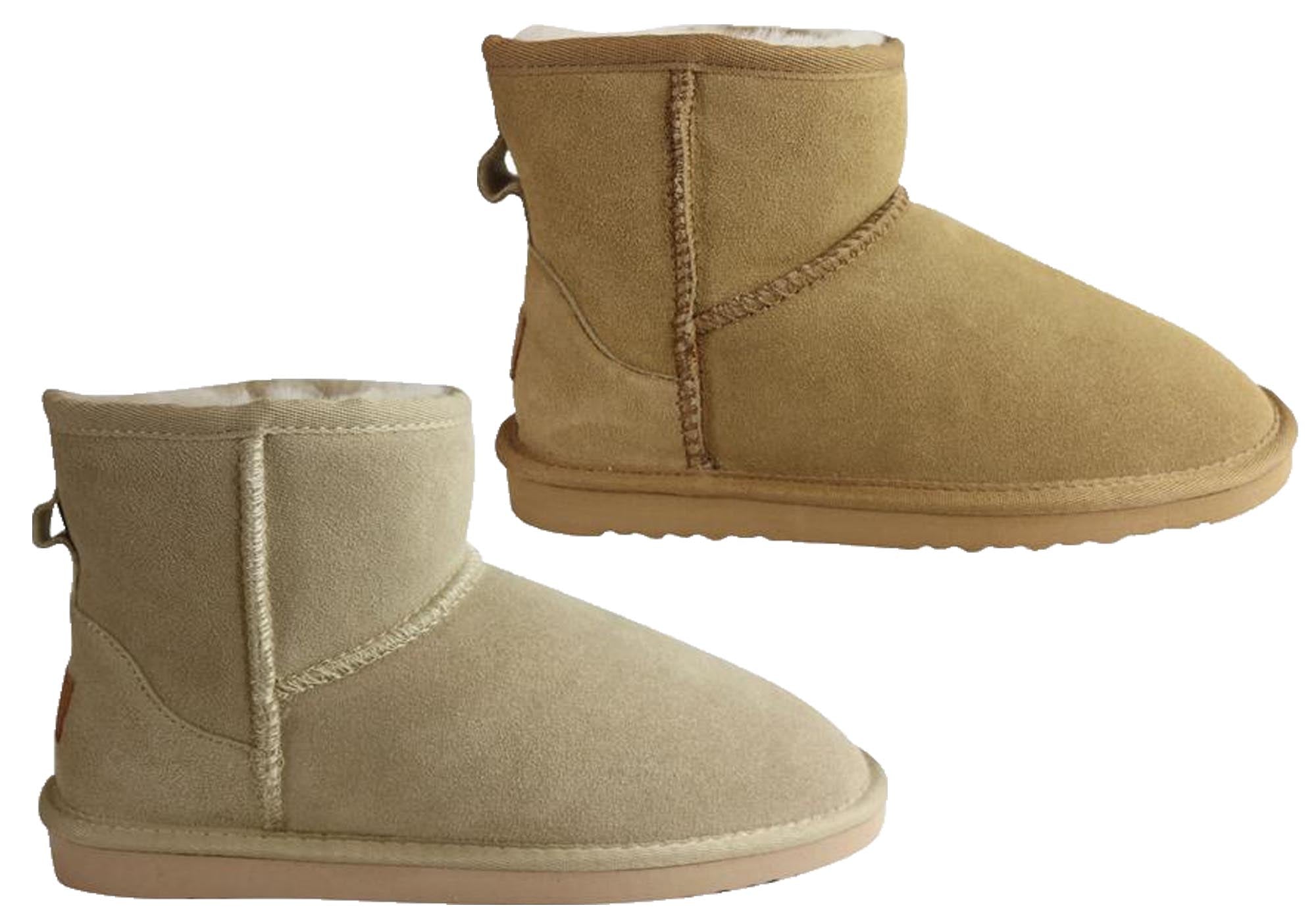 jillaroo ugg