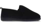 Scholl Orthaheel Gary Mens Supportive Indoor Slippers