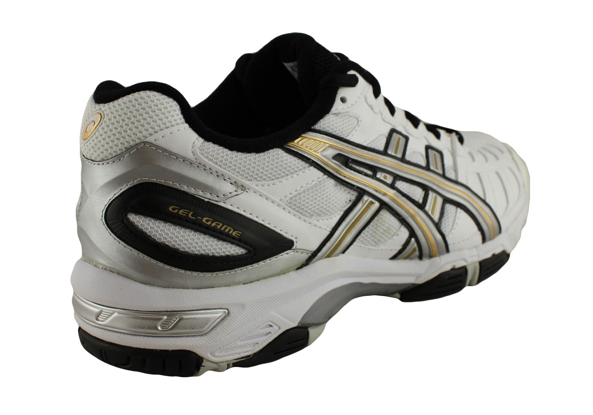 Asics online cross trainer
