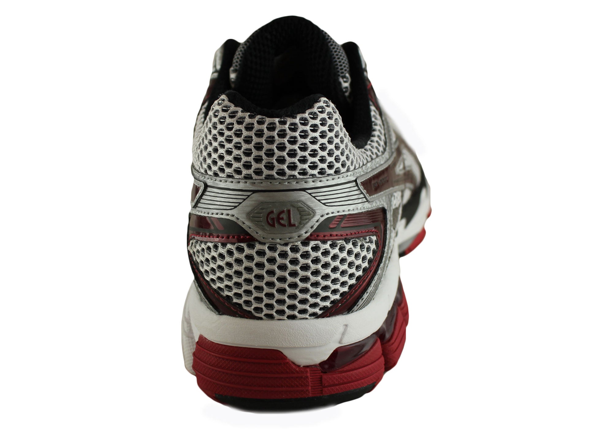 Asics GT1000 2 Mens Premium Cushioned Running Sport Shoes