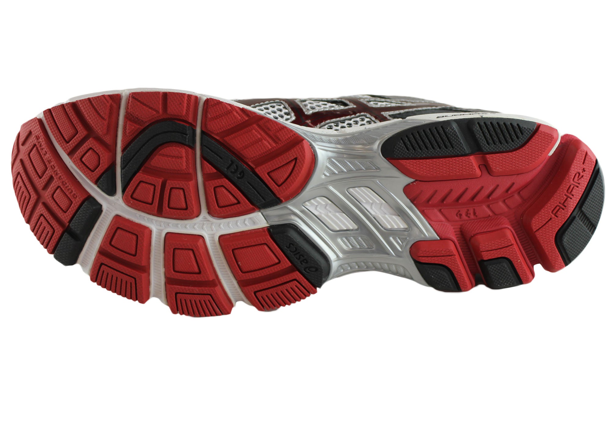 Asics GT1000 2 Mens Premium Cushioned Running Sport Shoes