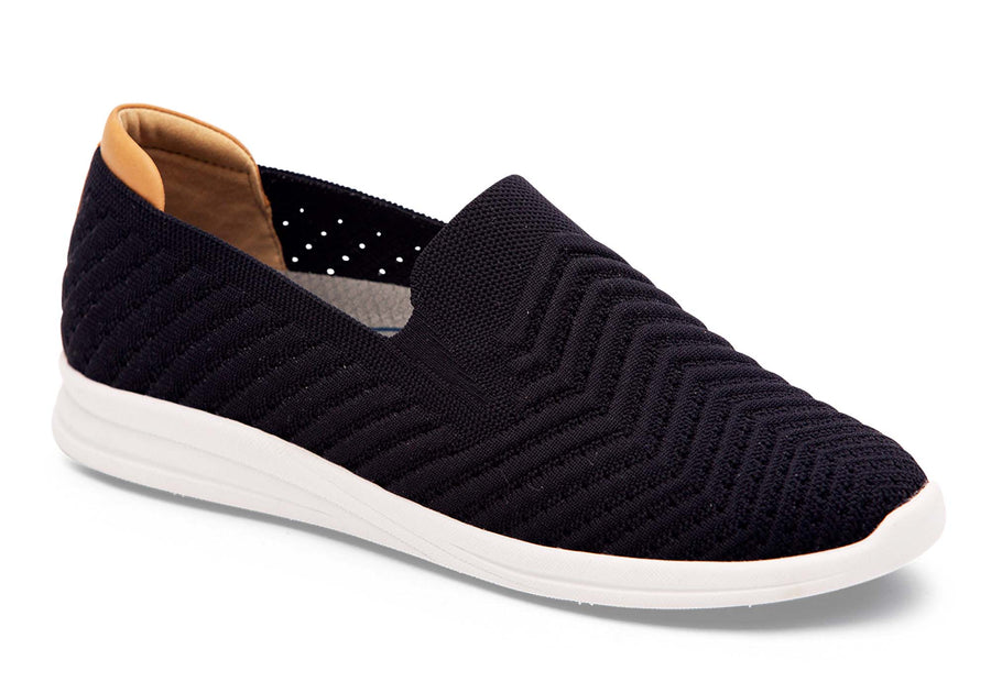 Homyped Jerico Womens Slip On Casual Shoes – Brand House Direct