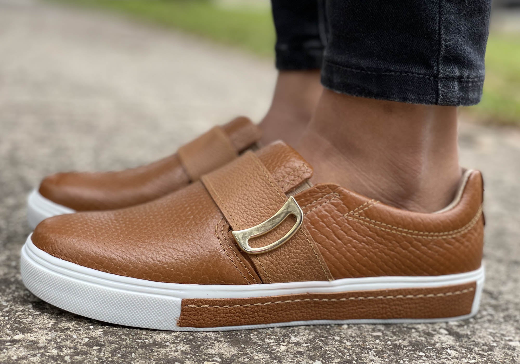 Tan