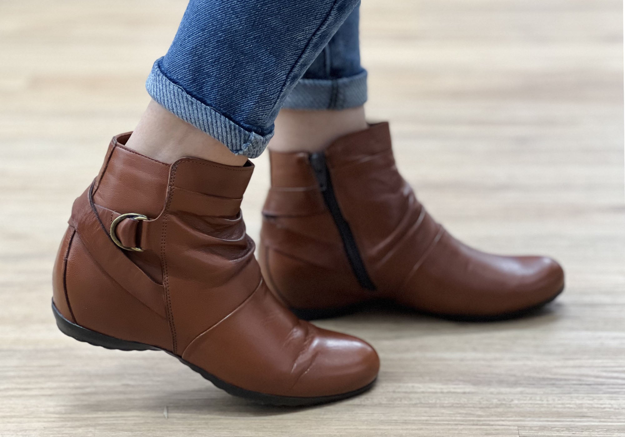 Tan