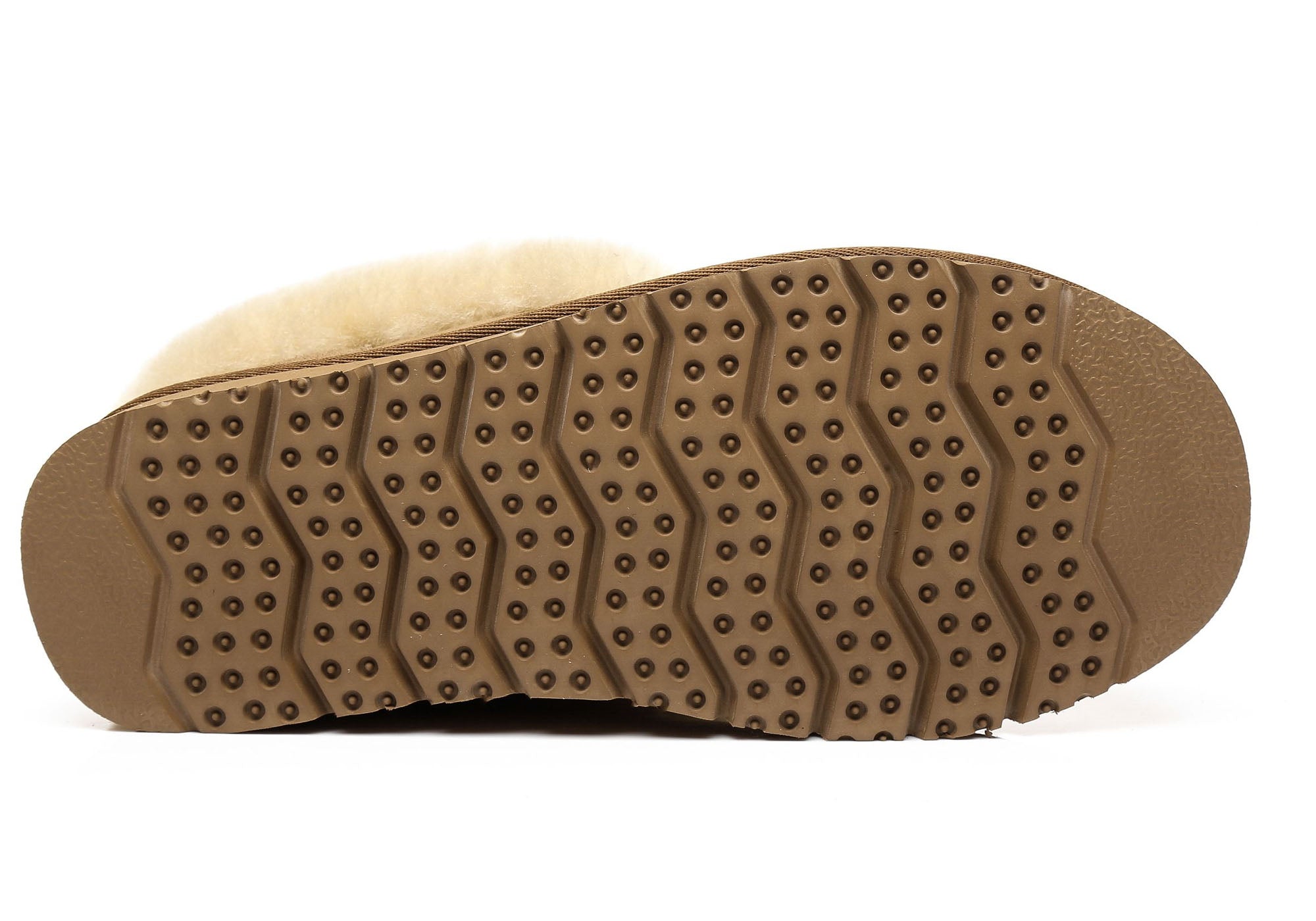 UGG Australian Shepherd Unisex Comfortable Mallow Slippers