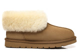 UGG Australian Shepherd Unisex Comfortable Mallow Slippers