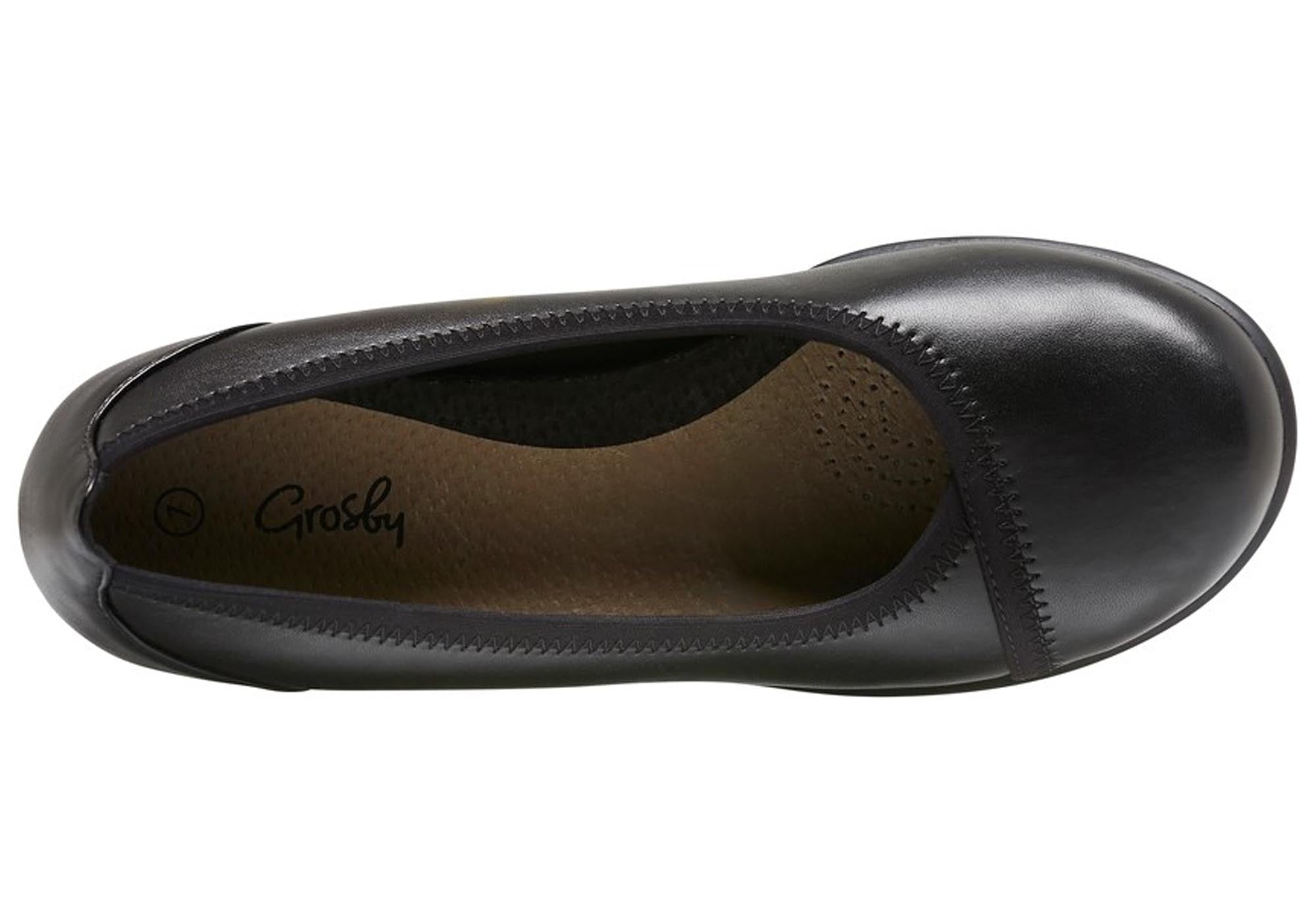 Grosby womens on sale shoes