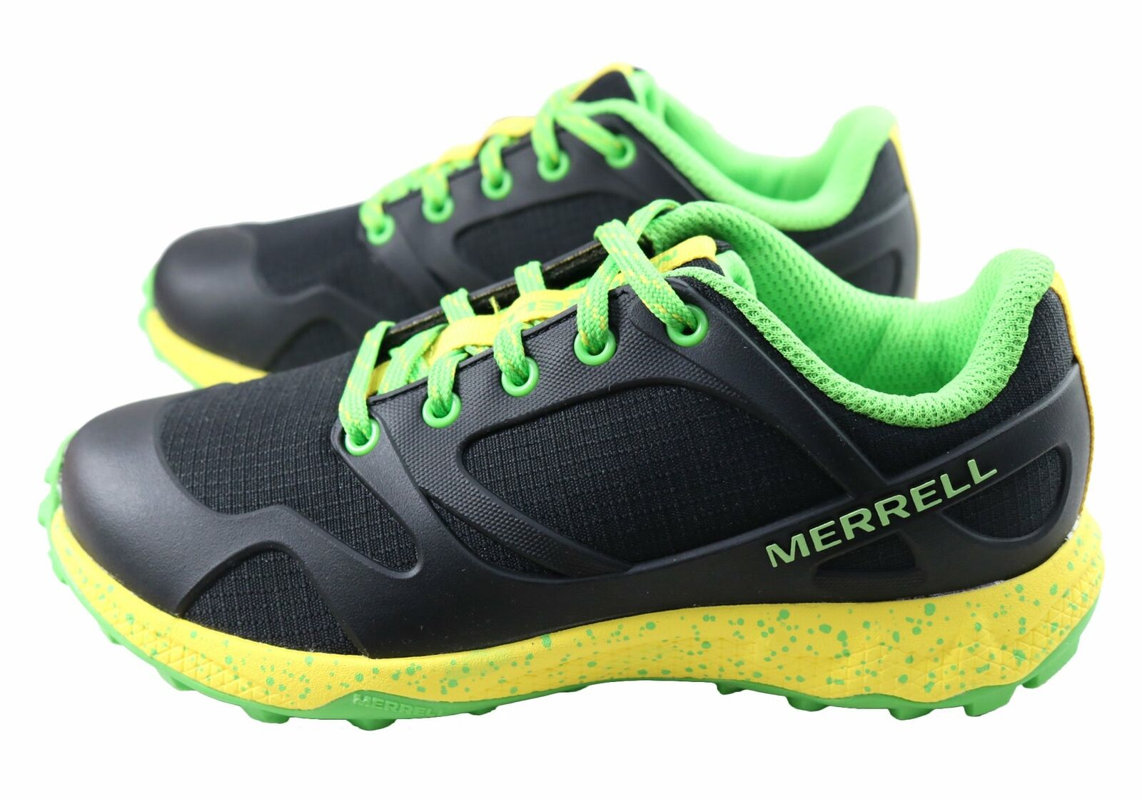 Merrell Junior & Older Kids Altalight Comfortable Lace Up Shoes