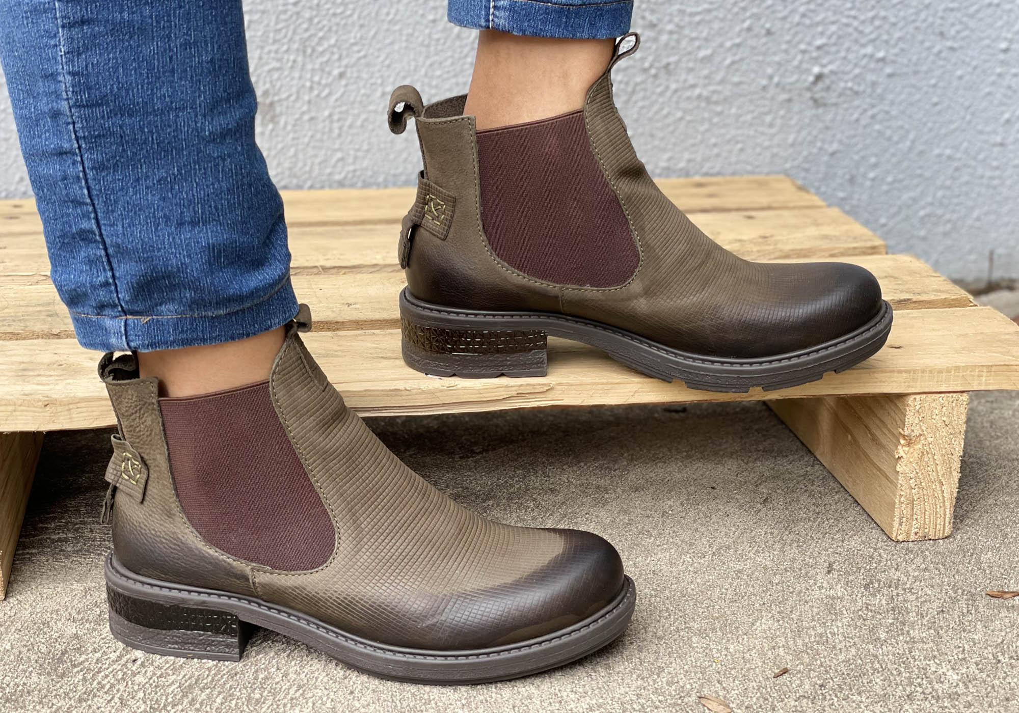 Khaki
