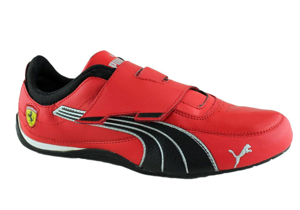 Red/Black
