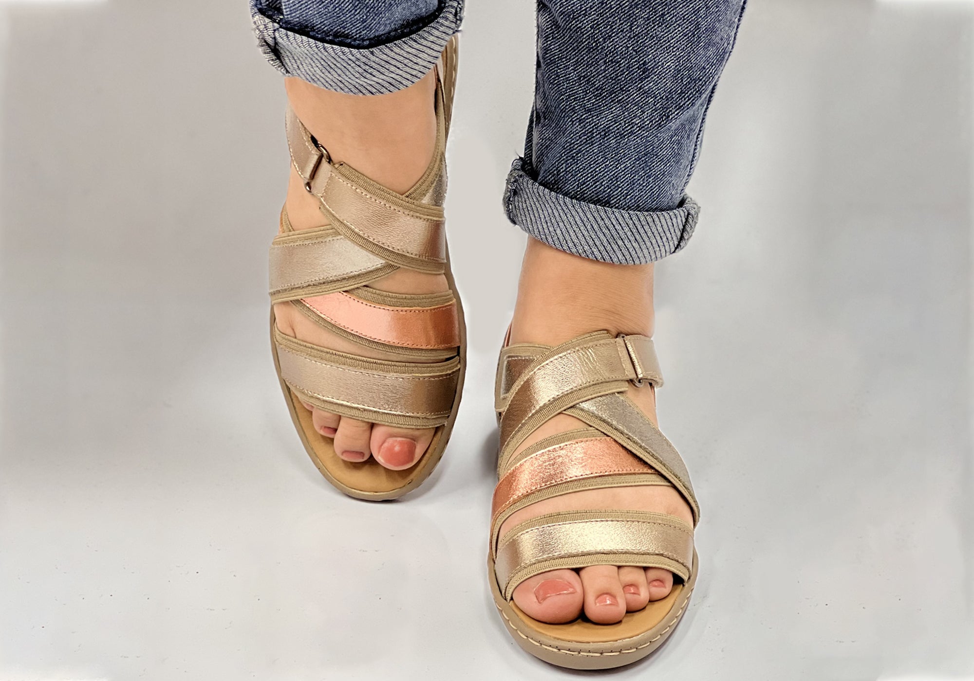 Metallic Mult