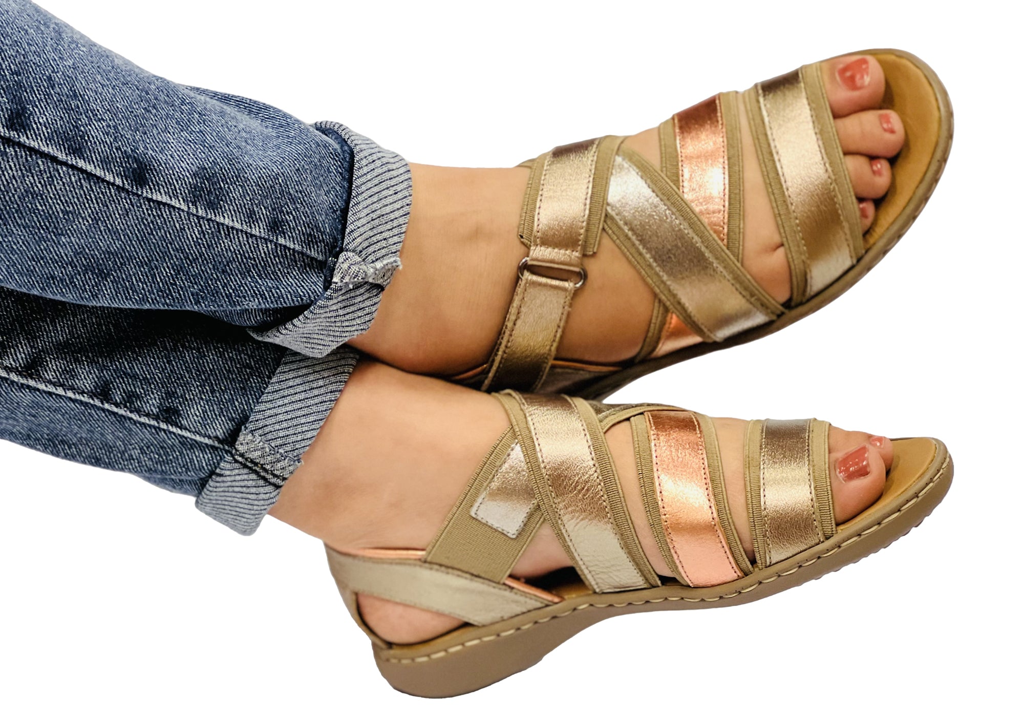 Metallic Multi