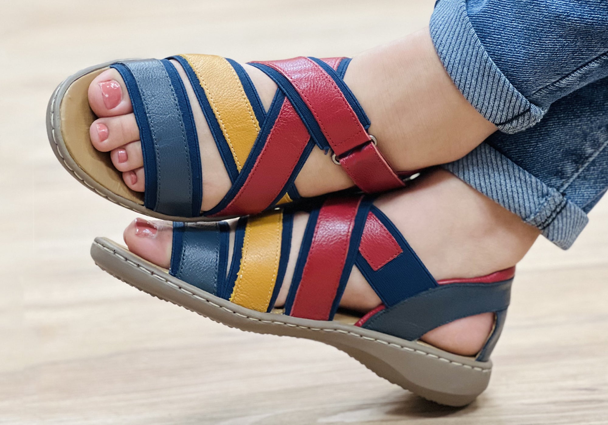 Navy Mult