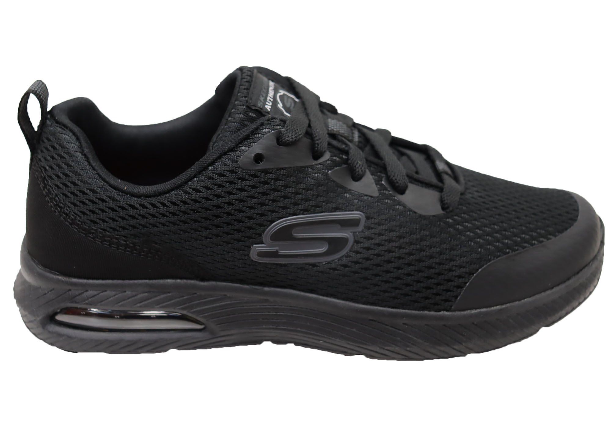 Skechers Womens Dyna Air SR Shoes Brand House Direct
