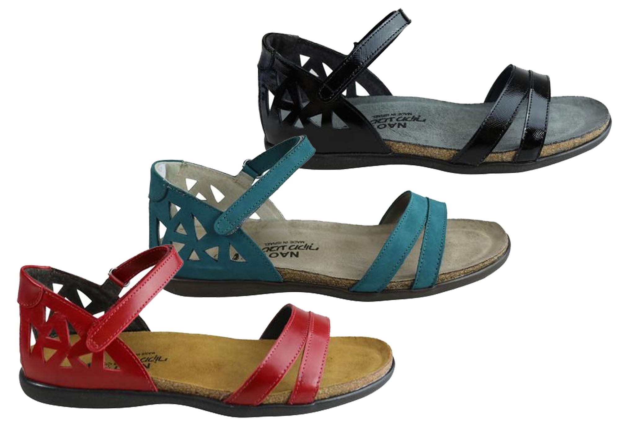 Naot bonnie outlet sandal
