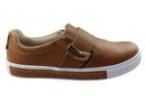 Pegada Keepler Womens Comfortable Leather Casual Shoes Made In Brazil