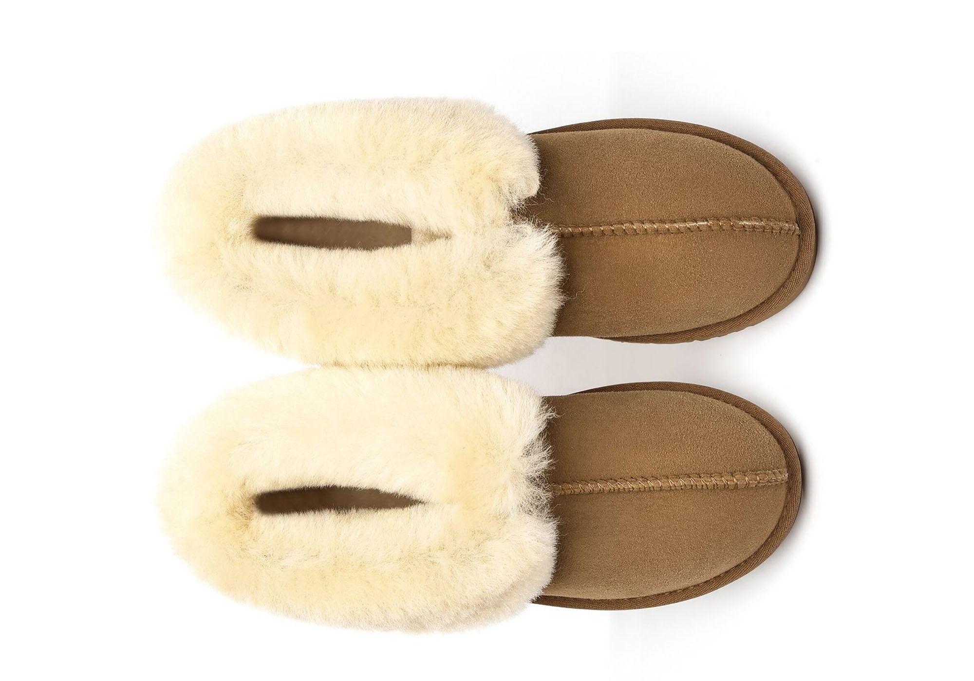 UGG Australian Shepherd Unisex Comfortable Mallow Slippers