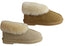 Grosby Princess Ugg Womens Warm Comfy Sheepskin Lining Slipper Boots